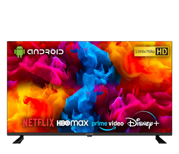 KIANO 32" ELEGANCE - 1324355 - zdjęcie 3